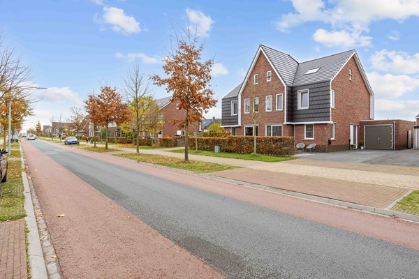 Medium property photo - Het Noorderlicht 17, 9801 WP Zuidhorn